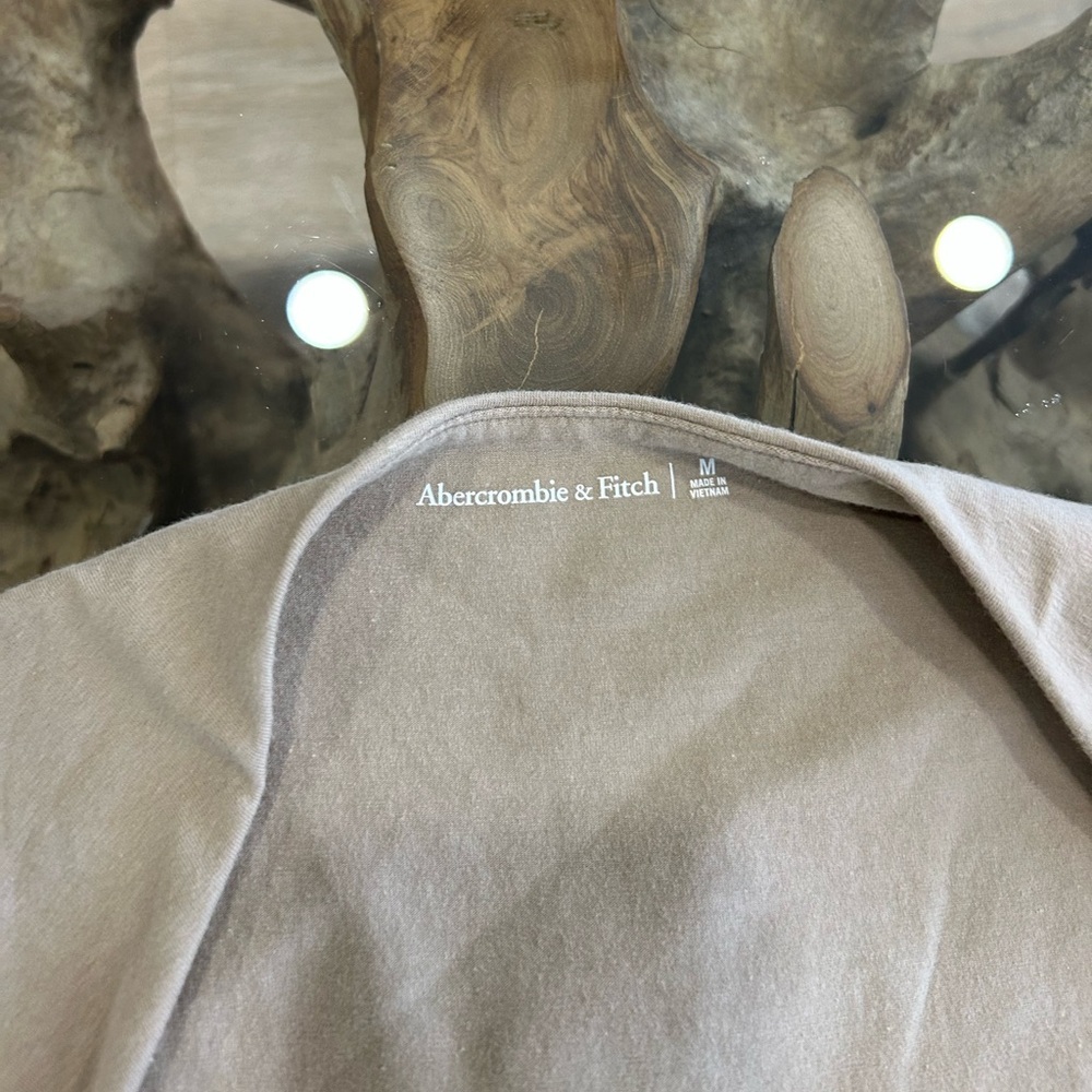 Abercrombie & Fitch Ava top - Picture 3 of 4
